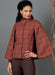 B6603 Misses cape pattern from Jaycotts Sewing Supplies