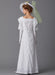B6610 Misses' Historical Costume and Hat Pattern from Jaycotts Sewing Supplies