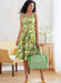 Butterick B6674 Misses' Dress, Sash and Bag | Easy from Jaycotts Sewing Supplies