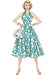 Butterick B6682 Fifties Dress and Jacket Pattern from Jaycotts Sewing Supplies