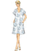 Butterick B6683 Misses' Tunic and Caftan | Easy from Jaycotts Sewing Supplies
