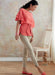 Butterick B6685 Misses' Top and Sash | Very Easy from Jaycotts Sewing Supplies