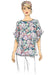 Butterick B6687 Misses' Top | Easy from Jaycotts Sewing Supplies