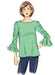 Butterick B6687 Misses' Top | Easy from Jaycotts Sewing Supplies
