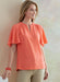 Butterick B6688 Misses' Tops | Easy from Jaycotts Sewing Supplies