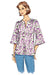 Butterick B6688 Misses' Tops | Easy from Jaycotts Sewing Supplies