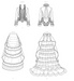 Butterick B6692 Misses' Costume Pattern from Jaycotts Sewing Supplies