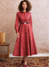 Butterick Sewing Pattern 6702  Dress from Jaycotts Sewing Supplies
