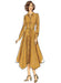 Butterick Sewing Pattern 6702  Dress from Jaycotts Sewing Supplies