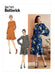 Butterick Sewing Pattern 6705 Dress from Jaycotts Sewing Supplies