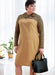 Butterick Sewing Pattern 6707 Misses / Women's Dress from Jaycotts Sewing Supplies
