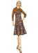 Butterick Sewing Pattern 6707 Misses / Women's Dress from Jaycotts Sewing Supplies