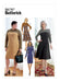 Butterick Sewing Pattern 6707 Misses / Women's Dress from Jaycotts Sewing Supplies