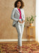 Butterick 6718 Jacket, Dress, Top, Skirt, Pants Pattern from Jaycotts Sewing Supplies