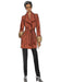 Butterick 6720 Misses / Petite Overcoat Pattern from Jaycotts Sewing Supplies