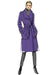Butterick 6720 Misses / Petite Overcoat Pattern from Jaycotts Sewing Supplies