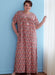 Butterick Sewing Pattern 6755 Misses' Asymmetrical-Detail Tunics from Jaycotts Sewing Supplies