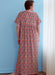 Butterick Sewing Pattern 6755 Misses' Asymmetrical-Detail Tunics from Jaycotts Sewing Supplies