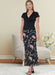 Butterick 6799 Misses' and Petite Bias A-Line Skirt sewing pattern from Jaycotts Sewing Supplies
