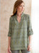 Butterick 6801 Misses' and Women's Tops pattern from Jaycotts Sewing Supplies