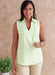 Butterick 6801 Misses' and Women's Tops pattern from Jaycotts Sewing Supplies