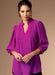 Butterick 6801 Misses' and Women's Tops pattern from Jaycotts Sewing Supplies