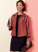 Butterick 6802 Misses' Jacket, Dress and Trousers sewing pattern from Jaycotts Sewing Supplies