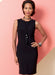 Butterick 6802 Misses' Jacket, Dress and Trousers sewing pattern from Jaycotts Sewing Supplies