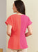 Butterick sewing pattern 6899 Misses' Top from Jaycotts Sewing Supplies