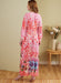 Butterick sewing pattern 6900 Misses' Caftan from Jaycotts Sewing Supplies