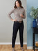 Butterick sewing pattern 6911 Misses' Jeans by Palmer/Pletsch from Jaycotts Sewing Supplies