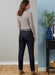 Butterick sewing pattern 6911 Misses' Jeans by Palmer/Pletsch from Jaycotts Sewing Supplies