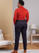 Butterick sewing pattern 6912 Women's Jeans by Palmer/Pletsch from Jaycotts Sewing Supplies