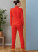 Butterick sewing pattern 6915 Misses' Suit from Jaycotts Sewing Supplies