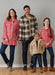 Butterick sewing pattern 6916 Children's, Teens and Adults Jacket from Jaycotts Sewing Supplies