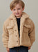 Butterick sewing pattern 6916 Children's, Teens and Adults Jacket from Jaycotts Sewing Supplies