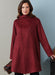 Butterick sewing pattern 6919 Misses' Coat by Katherine Tilton from Jaycotts Sewing Supplies
