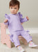 Butterick sewing pattern 6920 Infants' Knit Top and Pants from Jaycotts Sewing Supplies