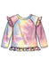 Butterick sewing pattern 6920 Infants' Knit Top and Pants from Jaycotts Sewing Supplies
