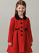 Butterick sewing pattern 6921 Children's Coat from Jaycotts Sewing Supplies