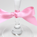 Berisfords Satin Ribbon - Hot Pink from Jaycotts Sewing Supplies