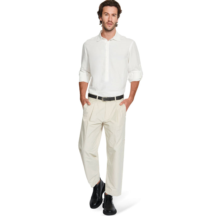 Burda Style Sewing Pattern 5895 Men's Top from Jaycotts Sewing Supplies