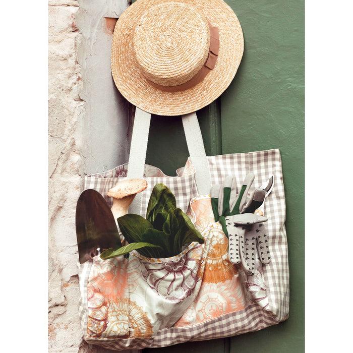 Burda Style Sewing Pattern 5909 Accessories from Jaycotts Sewing Supplies