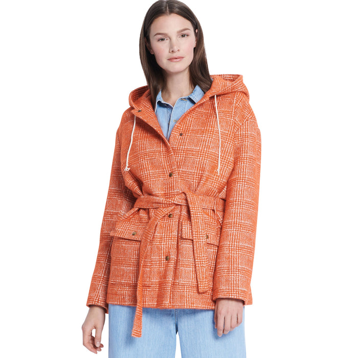 Burda Style Sewing Pattern 5923 Misses' Parka from Jaycotts Sewing Supplies