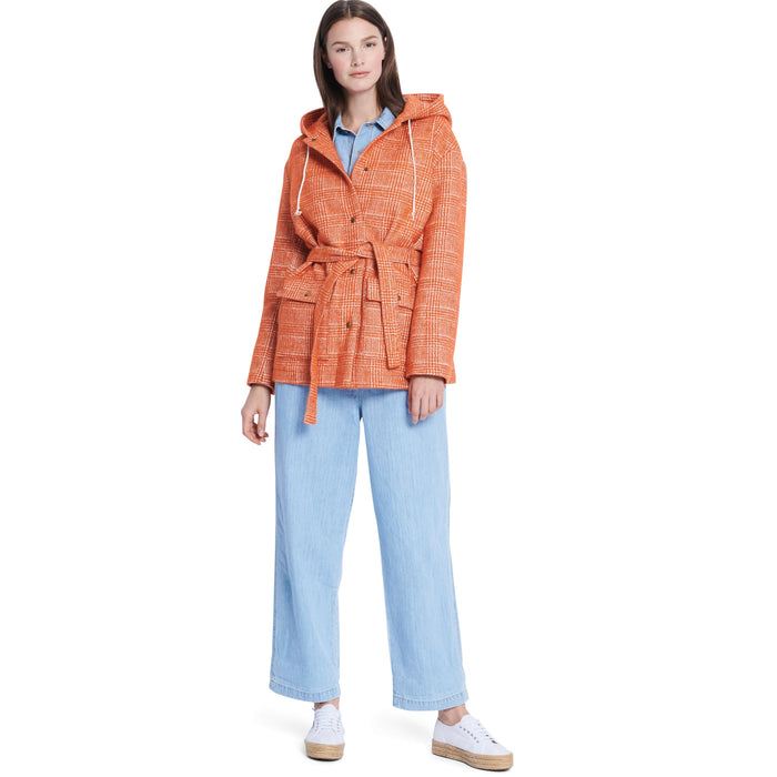 Burda Style Sewing Pattern 5923 Misses' Parka from Jaycotts Sewing Supplies