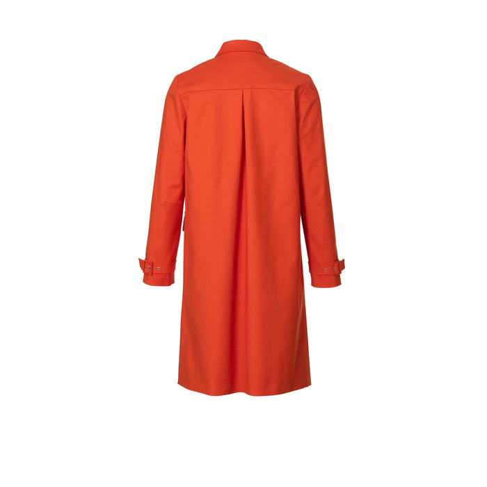 Burda Sewing Pattern 5992 Misses' Double-Breasted Jacket and Coat from Jaycotts Sewing Supplies
