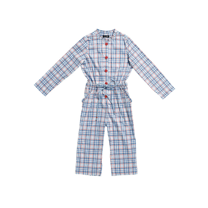 Burda Style Sewing Pattern 9245 Children's Jumpsuit from Jaycotts Sewing Supplies