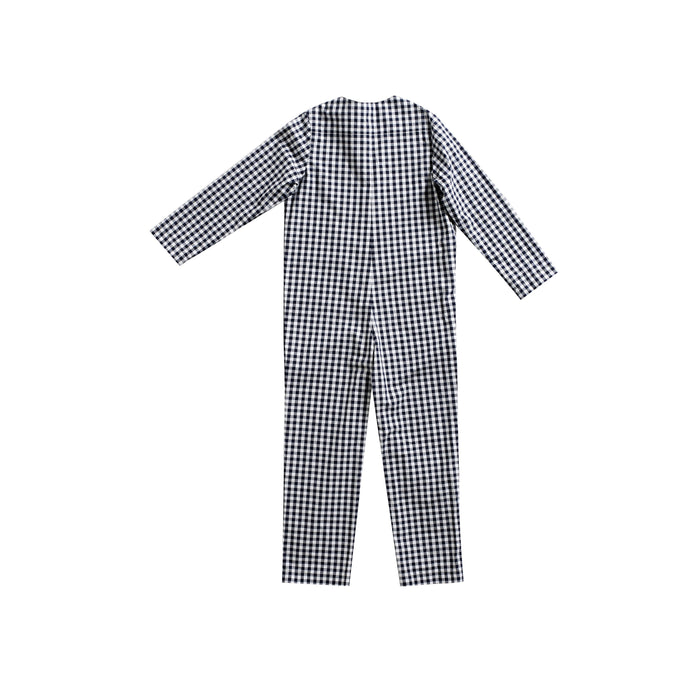 Burda Style Sewing Pattern 9245 Children's Jumpsuit from Jaycotts Sewing Supplies