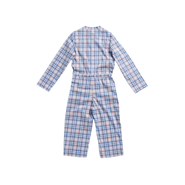 Burda Style Sewing Pattern 9245 Children's Jumpsuit from Jaycotts Sewing Supplies