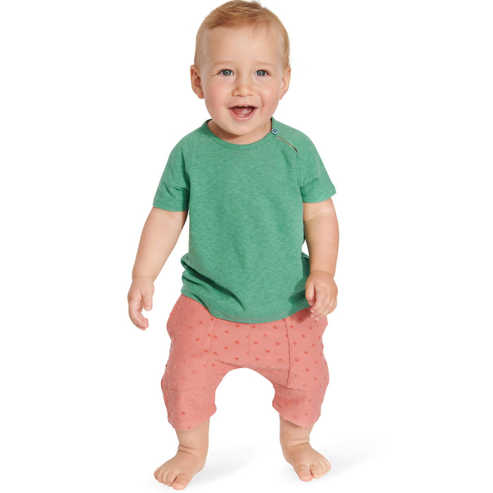 Burda Style Sewing Pattern 9246 Babies' Clothes from Jaycotts Sewing Supplies